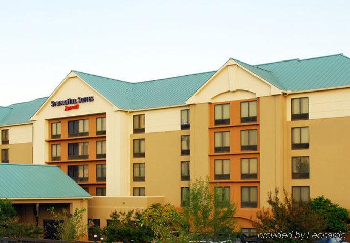 Springhill Suites By Marriott San Antonio Medical Center/Northwest Exterior photo